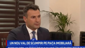 Vlad Musteață, fondatorul Proimobil: Apartamentele s-ar putea scumpi cu încă 10-15%